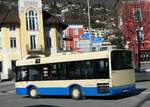 (245'951) - FART Locarno - Nr. 88/TI 276'088 - Solaris am 7. Februar 2023 beim Bahnhof Locarno