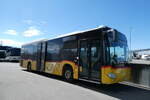 (285'913) - Favre, Rochefort - NE 30'840/PID 10'435 - Mercedes am 4. April 2026 in Kerzers, Interbus