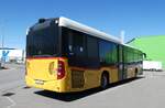 (285'914) - Favre, Rochefort - NE 30'840/PID 10'435 - Mercedes am 4. April 2026 in Kerzers, Interbus