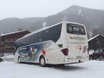 (188'994) - Fischer, Marin - NE 8828 - Setra am 3.