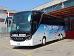 (203'841) - Flck, Brienz - BE 378'782 - Setra am 19.