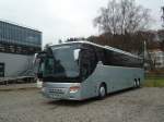 (131'015) - Flughafen, Zrich - ZH 626'009 - Setra am 17.