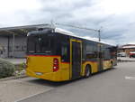 (224'976) - Funi-Car, Biel - BE 719'306 - Mercedes am 11.