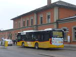 (189'521) - Geissmann, Hgglingen - AG 6198 - Mercedes am 19.