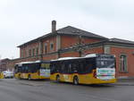 (189'524) - Geissmann, Hgglingen - AG 6042 - Mercedes am 19.