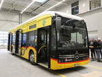 (273'344) - Geissmann, Hgglingen - AG 557'541/PID 12'016 - eMercedes am 29.