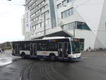 (219'399) - Genve-Tours, Genve - Nr. 984/GE 960'798 - Mercedes am 2. August 2020 beim Bahnhof Bern Brnnen Westside