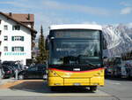 (246'499) - Gessinger, Bad Ragaz - SG 64'780/PID 5685 - Scania/Hess am 24.