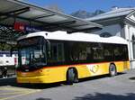 (266'238) - Gessinger, Bad Ragaz - SG 149'805/PID 10'416 - Scania/Hess am 27.