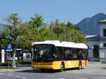 (277'119) - Gessinger, Bad Ragaz - SG 1558/PID 11'220 - Scania/Hess am 20.