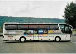 (054'335) - Gssi, Horw - LU 15'116 - Setra am 13.