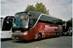 (056'921) - Gssi, Horw - LU 15'115 - Setra am 12.