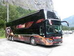 (266'613) - Gssi, Horw - LU 15'119 - Setra am 3.