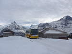 (213'165) - Grindelwaldbus, Grindelwald - Nr.