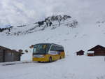 (213'171) - Grindelwaldbus, Grindelwald - Nr.