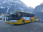 (223'829) - Grindelwaldbus, Grindelwald - Nr.