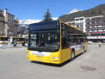 (223'847) - Grindelwaldbus, Grindelwald - Nr.