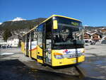 (232'841) - Grindelwaldbus, Grindelwald - Nr.