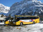 (232'847) - Grindelwaldbus, Grindelwald - Nr.