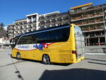 (233'240) - Grindelwaldbus, Grindelwald - Nr.