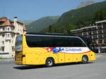 (237'218) - Grindelwaldbus, Grindelwald - Nr.