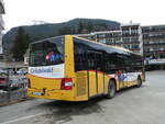 (246'218) - Grindelwaldbus, Grindelwald - Nr.