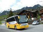 (248'807) - Grindelwaldbus, Grindelwald - Nr.