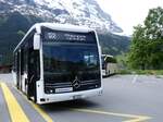 (275'931) - GrindelwaldBus, Grindelwald - Nr.