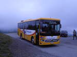 (277'862) - GrindelwaldBus, Grindelwald - Nr.