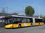 (266'324) - Hfliger, Sursee - Nr. 30/LU 197'104/PID 11'119 - Solaris am 31. August 2024 beim Bahnhof Sursee