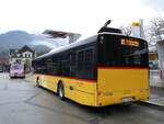 (273'191) - Hfliger, Sursee - Nr.