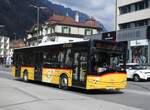 (273'304) - Hfliger, Sursee - Nr.