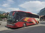 (219'282) - Hardegger, Birsfelden - BL 7870 - Setra am 1.