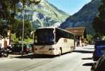 (120'336) - Hartmann, Emmenbrcke - Nr. 251/LU 15'636 - Volvo am 23. August 2009 in Grindelwald, Grund