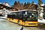 (123'437) - Heim, Flums - SG 140'960 - Setra (ex P 26'030) am 3.