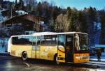 (123'505) - Heim, Flums - SG 6795 - Setra am 3.