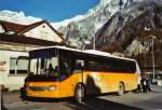 (123'506) - Heim, Flums - SG 6795 - Setra am 3.