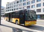 (154'340) - Heim, Flums - SG 5650 - Mercedes am 21.