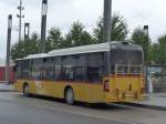 (163'488) - Heim, Flums - SG 9540 - Mercedes am 16.