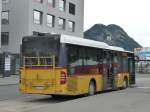 (163'596) - Heim, Flums - SG 5650 - Mercedes am 16.