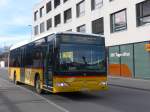 (168'999) - Heim, Flums - SG 9540 - Mercedes am 27.