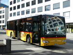 (229'497) - Heim, Flums - SG 9540 - Mercedes am 20.