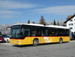 (246'489) - Heim, Flums - SG 5650/PID 5655 - Mercedes am 24.