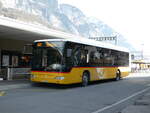 (246'509) - Heim, Flums - SG 9540/PID 5657 - Mercedes am 24.