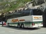 (140'266) - Hirn, Appenzell - AI 1310 - Van Hool am 1.