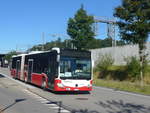 (218'702) - Intertours, Domdidier - FR 300'477 - Mercedes (ex BLT Oberwil Nr.