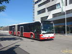 (218'821) - Intertours, Domdidier - FR 300'477 - Mercedes (ex BLT Oberwil Nr.