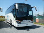 (237'877) - Intertours, Domdidier - FR 300'495 - Setra am 3.