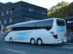 (256'457) - Intertours, Domdidier - FR 300'647 - Setra am 28.