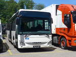 (205'716) - Iveco, Hendschiken - Iveco am 2.